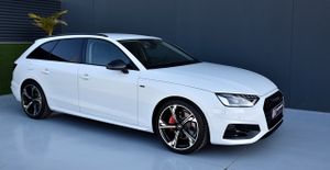 Audi A4 Avant 40 TDI 140kW S tronic Sport, Matrix, ACC, Luz ambiental  - Foto 7