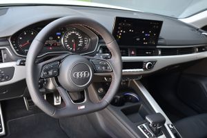 Audi A4 Avant 40 TDI 140kW S tronic Sport, Matrix, ACC, Luz ambiental  - Foto 39