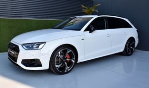 Audi A4 Avant 40 TDI 140kW S tronic Sport, Matrix, ACC, Luz ambiental  - Foto 4