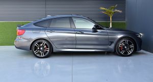 BMW Serie 3 318d Gran Turismo M Sportpaket, Techo panorámico,   - Foto 5