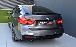 BMW Serie 3 318d Gran Turismo M Sportpaket, Techo panorámico,   - Foto 39