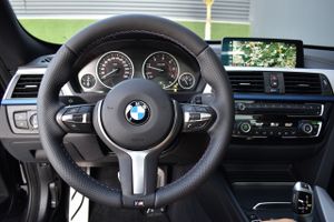 BMW Serie 3 318d Gran Turismo M Sportpaket, Techo panorámico,   - Foto 10