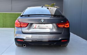 BMW Serie 3 318d Gran Turismo M Sportpaket, Techo panorámico,   - Foto 4