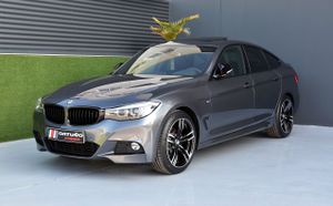 BMW Serie 3 318d Gran Turismo M Sportpaket, Techo panorámico,   - Foto 20