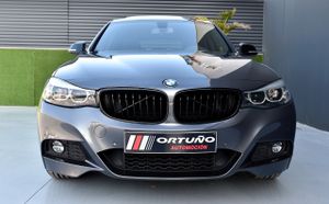 BMW Serie 3 318d Gran Turismo M Sportpaket, Techo panorámico,   - Foto 8