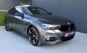 BMW Serie 3 318d Gran Turismo M Sportpaket, Techo panorámico,   - Foto 46