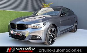 BMW Serie 3 318d Gran Turismo M Sportpaket, Techo panorámico,   - Foto 2