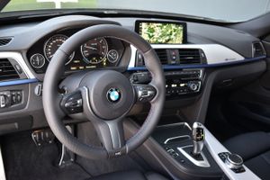 BMW Serie 3 318d Gran Turismo M Sportpaket, Techo panorámico,   - Foto 52