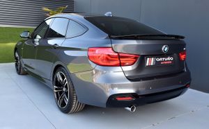 BMW Serie 3 318d Gran Turismo M Sportpaket, Techo panorámico,   - Foto 38