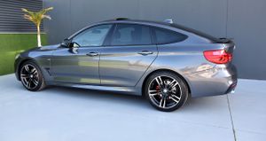 BMW Serie 3 318d Gran Turismo M Sportpaket, Techo panorámico,   - Foto 35