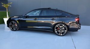 Audi A5 Advanced 35 TDI 120kW S tronic Sportback Matrix, Camara, CarPlay, Techo panoramico  - Foto 34