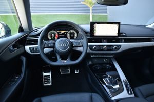 Audi A5 Advanced 35 TDI 120kW S tronic Sportback Matrix, Camara, CarPlay, Techo panoramico  - Foto 74