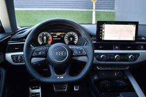 Audi A5 Advanced 35 TDI 120kW S tronic Sportback Matrix, Camara, CarPlay, Techo panoramico  - Foto 76