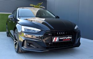 Audi A5 Advanced 35 TDI 120kW S tronic Sportback Matrix, Camara, CarPlay, Techo panoramico  - Foto 7