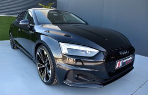 Audi A5 Advanced 35 TDI 120kW S tronic Sportback Matrix, Camara, CarPlay, Techo panoramico  - Foto 53