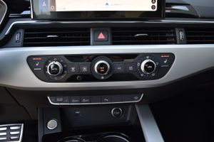 Audi A5 Advanced 35 TDI 120kW S tronic Sportback Matrix, Camara, CarPlay, Techo panoramico  - Foto 87