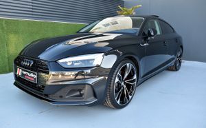 Audi A5 Advanced 35 TDI 120kW S tronic Sportback Matrix, Camara, CarPlay, Techo panoramico  - Foto 25