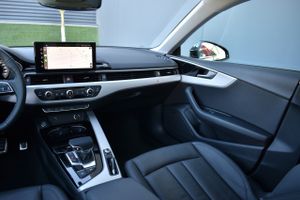 Audi A5 Advanced 35 TDI 120kW S tronic Sportback Matrix, Camara, CarPlay, Techo panoramico  - Foto 73