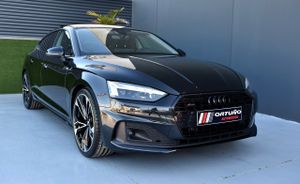 Audi A5 Advanced 35 TDI 120kW S tronic Sportback Matrix, Camara, CarPlay, Techo panoramico  - Foto 6