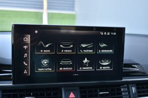 Audi A5 Advanced 35 TDI 120kW S tronic Sportback Matrix, Camara, CarPlay, Techo panoramico  - Foto 93