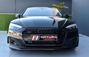 Audi A5 Advanced 35 TDI 120kW S tronic Sportback Matrix, Camara, CarPlay, Techo panoramico  - Foto 8