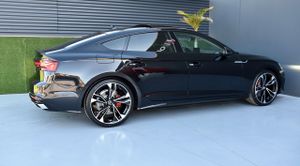 Audi A5 Advanced 35 TDI 120kW S tronic Sportback Matrix, Camara, CarPlay, Techo panoramico  - Foto 29