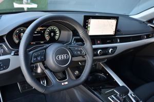 Audi A5 Advanced 35 TDI 120kW S tronic Sportback Matrix, Camara, CarPlay, Techo panoramico  - Foto 55