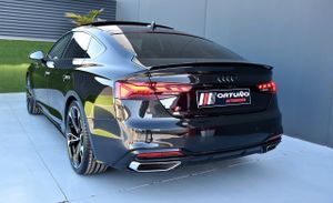 Audi A5 Advanced 35 TDI 120kW S tronic Sportback Matrix, Camara, CarPlay, Techo panoramico  - Foto 37