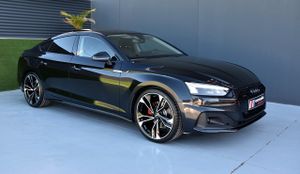 Audi A5 Advanced 35 TDI 120kW S tronic Sportback Matrix, Camara, CarPlay, Techo panoramico  - Foto 49