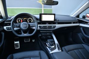 Audi A5 Advanced 35 TDI 120kW S tronic Sportback Matrix, Camara, CarPlay, Techo panoramico  - Foto 72