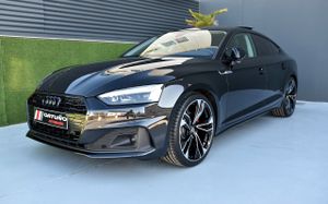 Audi A5 Advanced 35 TDI 120kW S tronic Sportback Matrix, Camara, CarPlay, Techo panoramico  - Foto 20