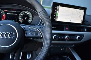 Audi A5 Advanced 35 TDI 120kW S tronic Sportback Matrix, Camara, CarPlay, Techo panoramico  - Foto 78