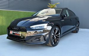 Audi A5 Advanced 35 TDI 120kW S tronic Sportback Matrix, Camara, CarPlay, Techo panoramico  - Foto 19