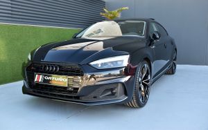 Audi A5 Advanced 35 TDI 120kW S tronic Sportback Matrix, Camara, CarPlay, Techo panoramico  - Foto 18