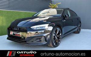 Audi A5 Advanced 35 TDI 120kW S tronic Sportback Matrix, Camara, CarPlay, Techo panoramico  - Foto 2