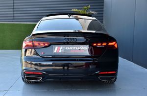 Audi A5 Advanced 35 TDI 120kW S tronic Sportback Matrix, Camara, CarPlay, Techo panoramico  - Foto 4