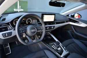 Audi A5 Advanced 35 TDI 120kW S tronic Sportback Matrix, Camara, CarPlay, Techo panoramico  - Foto 9