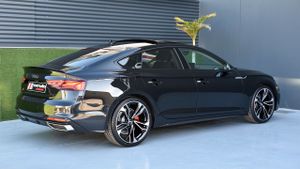 Audi A5 Advanced 35 TDI 120kW S tronic Sportback Matrix, Camara, CarPlay, Techo panoramico  - Foto 31