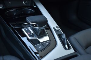 Audi A5 Advanced 35 TDI 120kW S tronic Sportback Matrix, Camara, CarPlay, Techo panoramico  - Foto 11