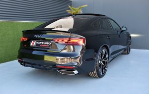 Audi A5 Advanced 35 TDI 120kW S tronic Sportback Matrix, Camara, CarPlay, Techo panoramico  - Foto 27