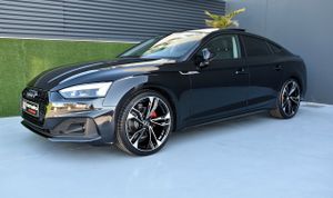 Audi A5 Advanced 35 TDI 120kW S tronic Sportback Matrix, Camara, CarPlay, Techo panoramico  - Foto 21