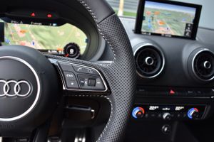 Audi A3 30 TDI 85kW S tronic Sportback Virtual cockpit  - Foto 71