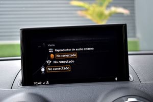 Audi A3 30 TDI 85kW S tronic Sportback Virtual cockpit  - Foto 92