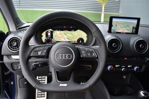 Audi A3 30 TDI 85kW S tronic Sportback Virtual cockpit  - Foto 10