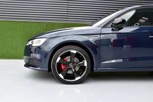 Audi A3 30 TDI 85kW S tronic Sportback Virtual cockpit  - Foto 11