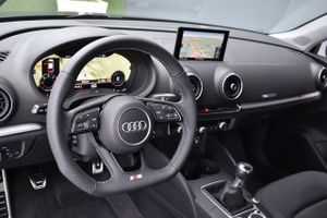 Audi A3 30 TDI 85kW S tronic Sportback Virtual cockpit  - Foto 50