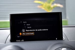 Audi A3 30 TDI 85kW S tronic Sportback Virtual cockpit  - Foto 90