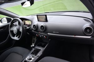 Audi A3 30 TDI 85kW S tronic Sportback Virtual cockpit  - Foto 62