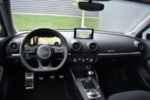 Audi A3 30 TDI 85kW S tronic Sportback Virtual cockpit  - Foto 65