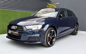 Audi A3 30 TDI 85kW S tronic Sportback Virtual cockpit  - Foto 18